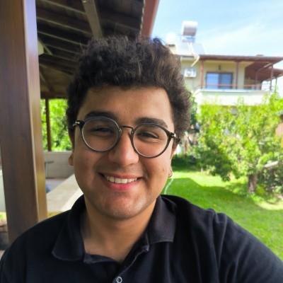 Ali Demircioğlu portresi